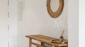 Apartamento Planta Baja en venta en Benahavis