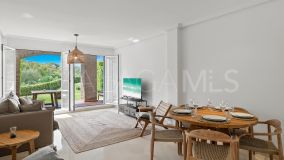 Apartamento Planta Baja en venta en Benahavis