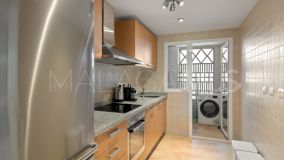 Apartamento Planta Baja en venta en Benahavis