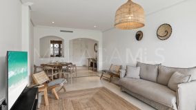 Apartamento Planta Baja en venta en Benahavis