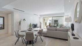 Apartamento Planta Baja en venta en Alcazaba Lagoon, Casares Pueblo