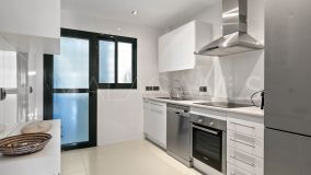 Ground Floor Apartment for sale in Doña Julia, Casares