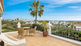 House for sale in Selwo, Estepona
