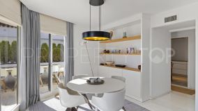 3 bedrooms duplex penthouse for sale in Marbella Golden Mile