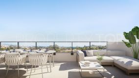 For sale apartment with 2 bedrooms in Las Joyas