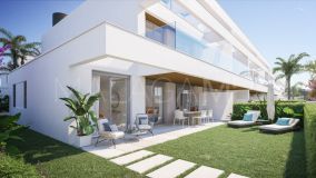 Apartment for sale in Estrella del Mar, Marbella East