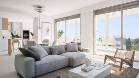Lägenhet for sale in Estrella del Mar, Marbella Öst