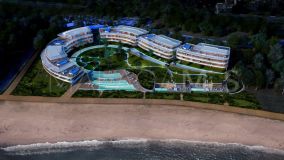 Appartement rez de chaussée for sale in The Edge, Estepona Ouest