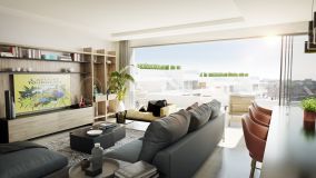 Apartamento Planta Baja en venta en Arroyo Vaquero, Estepona