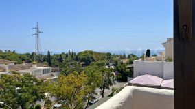 Duplex Penthouse for sale in Nagüeles, Marbella Golden Mile