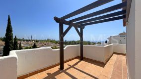 Duplex Penthouse for sale in Nagüeles, Marbella Golden Mile