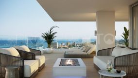Apartamento en venta con 3 dormitorios en Malaga