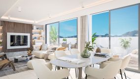 Comprar apartamento con 2 dormitorios en Fuengirola