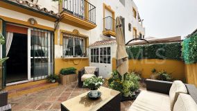 Reihenhaus zu verkaufen in Bello Horizonte, Marbella Ost