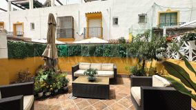 Maison de Ville for sale in Bello Horizonte, Marbella Est