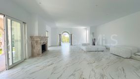 Villa en venta en Los Monteros, Marbella Este