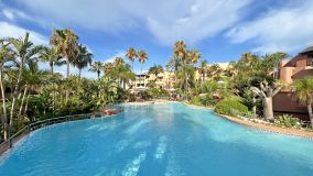 Apartment for sale in Mansion Club, Marbella Golden Mile