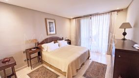 Apartment for sale in Mansion Club, Marbella Golden Mile