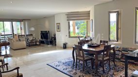 Apartment for sale in Mansion Club, Marbella Golden Mile
