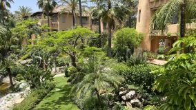 Apartment for sale in Mansion Club, Marbella Golden Mile