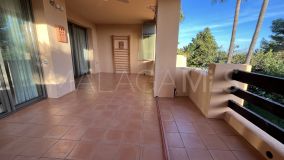 Wohnung zu verkaufen in Mansion Club, Marbella Goldene Meile