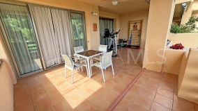 Apartment for sale in Mansion Club, Marbella Golden Mile