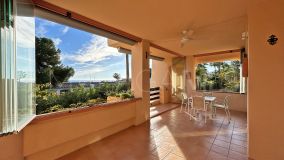 Wohnung zu verkaufen in Mansion Club, Marbella Goldene Meile