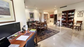 Apartment for sale in Mansion Club, Marbella Golden Mile