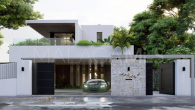 Parcela en venta en Artola, Marbella Este