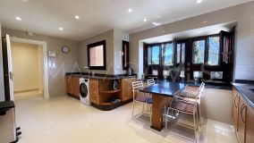 Duplex Penthouse for sale in La Alzambra Hill Club, Nueva Andalucia