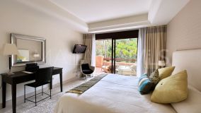 Duplex Penthouse for sale in La Alzambra Hill Club, Nueva Andalucia