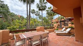 Duplex Penthouse for sale in La Alzambra Hill Club, Nueva Andalucia