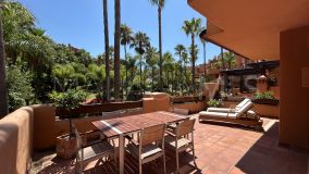 Duplex Penthouse for sale in La Alzambra Hill Club, Nueva Andalucia