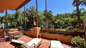 Duplex Penthouse for sale in La Alzambra Hill Club, Nueva Andalucia