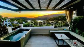 Town House for sale in Zahara de Istan