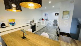 Town House for sale in Zahara de Istan