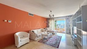 Wohnung zu verkaufen in Campos de Guadalmina, San Pedro de Alcantara