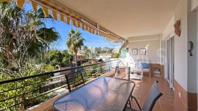 Wohnung zu verkaufen in Campos de Guadalmina, San Pedro de Alcantara