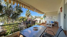 Wohnung zu verkaufen in Campos de Guadalmina, San Pedro de Alcantara