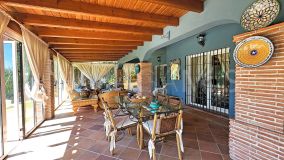 Villa zu verkaufen in Nueva Andalucia, Marbella