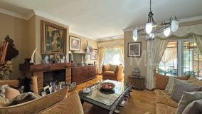 Villa zu verkaufen in Nueva Andalucia, Marbella