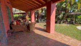 4 bedrooms villa for sale in Atalaya