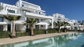 Atalaya 3 bedrooms penthouse for sale