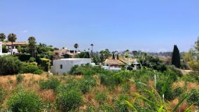 Residential Plot for sale in El Paraiso, Estepona East