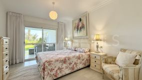 Apartamento Planta Baja en venta en Guadalmina Baja, San Pedro de Alcantara