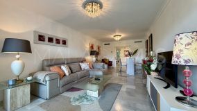 Apartamento Planta Baja en venta en Guadalmina Baja, San Pedro de Alcantara