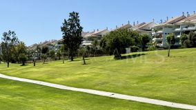 Apartamento Planta Baja en venta en Guadalmina Baja, San Pedro de Alcantara