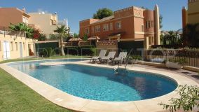 7 bedrooms Guadalmina Alta town house for sale