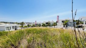Terrain for sale in Cancelada, Estepona Est