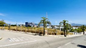 Grundstück zu verkaufen in Cancelada, Estepona Ost